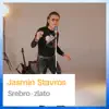Jasmin Stavros - Srebro-zlato - Single